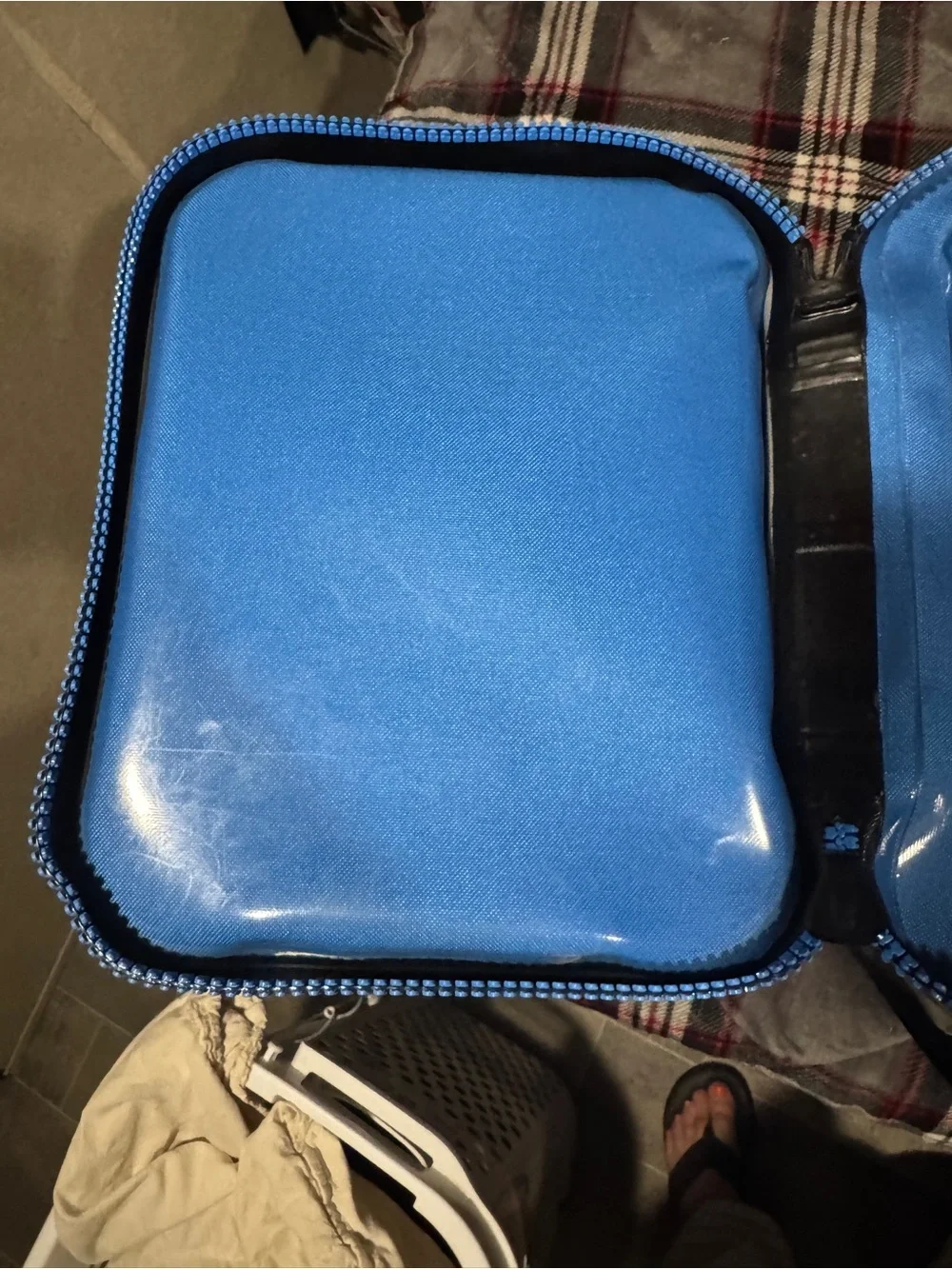 Yeti Hopper Flip 12 OG color way
